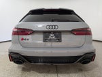 2025 Audi RS 6 Avant performance 4.0 TFSI quattro