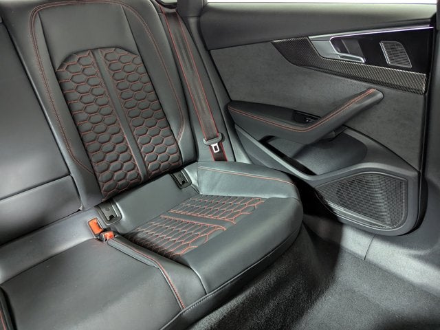 2022 Audi RS 5 Sportback 2.9 TFSI quattro