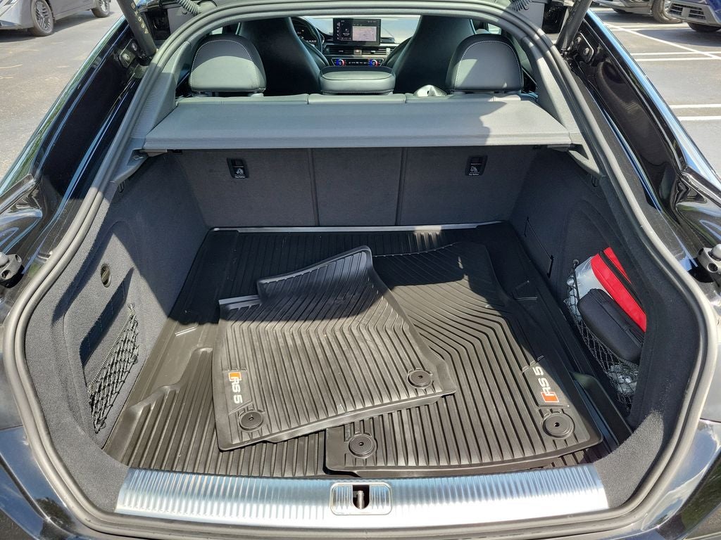 2024 Audi RS 5 Sportback 2.9T quattro