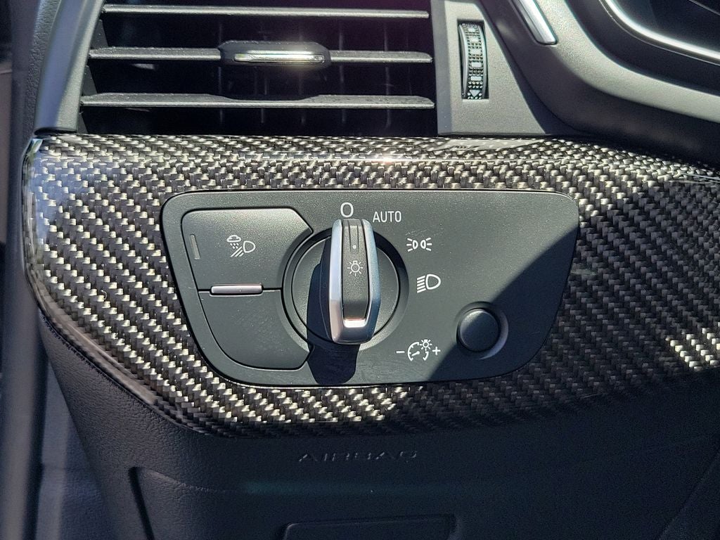 2024 Audi RS 5 Sportback 2.9T quattro