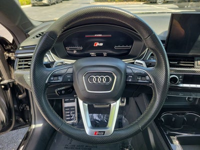 2024 Audi RS 5 Sportback 2.9T quattro