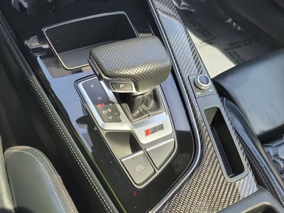 2024 Audi RS 5 Sportback 2.9T quattro