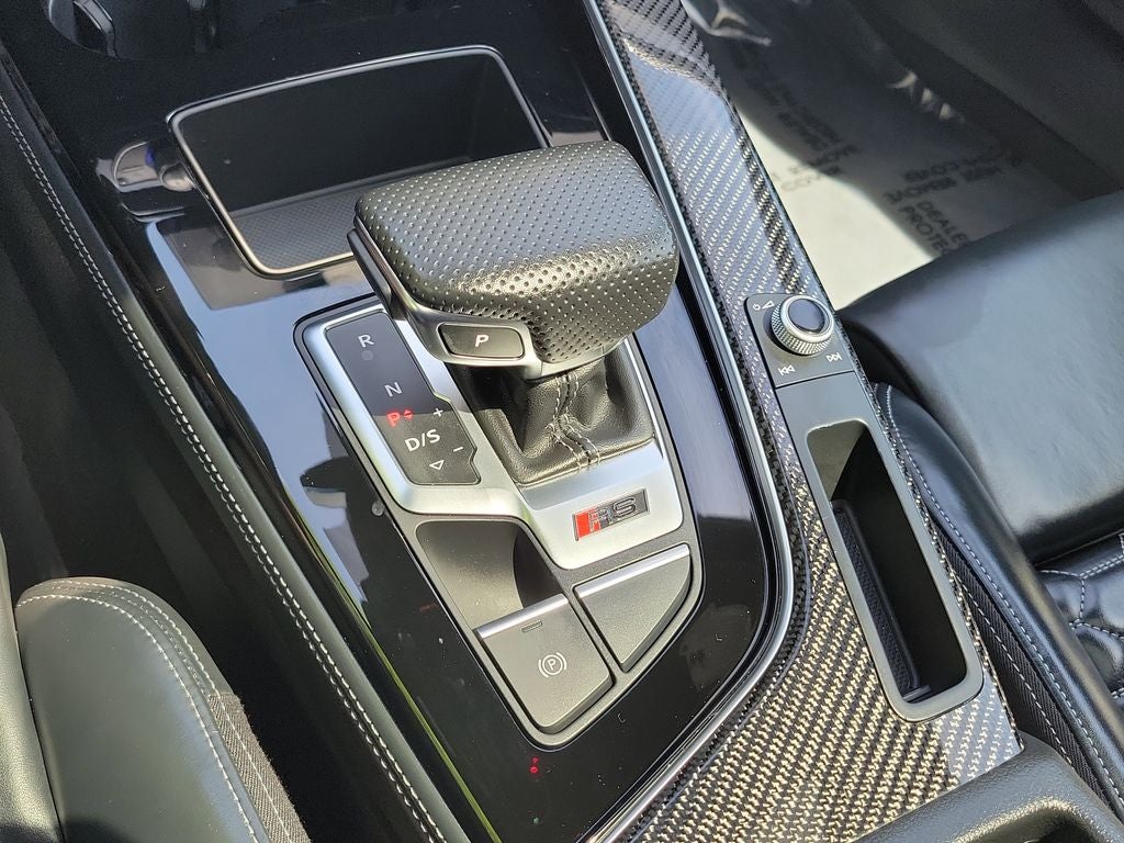 2024 Audi RS 5 Sportback 2.9T quattro