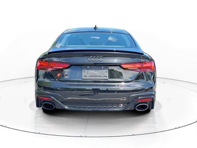 2024 Audi RS 5 Sportback 2.9T quattro