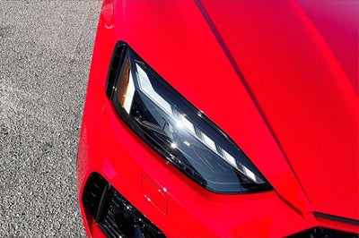 2023 Audi RS 5 2.9T quattro