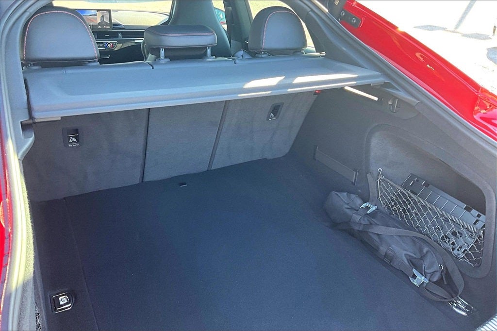 2023 Audi RS 5 2.9T quattro