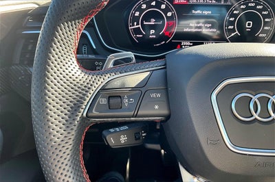 2023 Audi RS 5 2.9T quattro