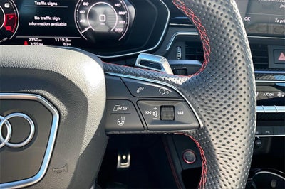 2023 Audi RS 5 2.9T quattro