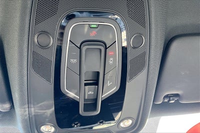 2023 Audi RS 5 2.9T quattro