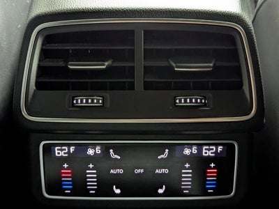 2023 Audi RS 7 4.0 TFSI quattro