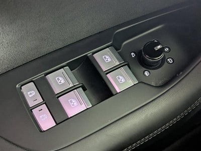 2023 Audi RS 7 4.0 TFSI quattro