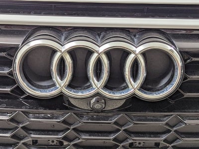 2023 Audi RS 7 4.0 TFSI quattro