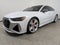 2023 Audi RS 7 4.0 TFSI quattro
