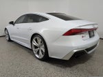 2023 Audi RS 7 4.0 TFSI quattro