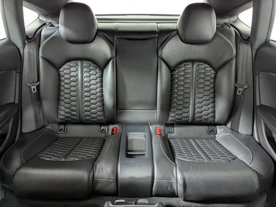 2014 Audi RS 7 4dr HB Prestige