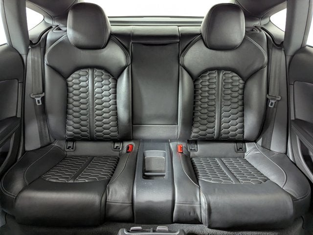 2014 Audi RS 7 4dr HB Prestige