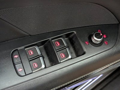 2014 Audi RS 7 4dr HB Prestige