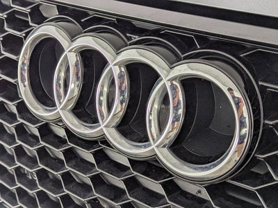 2014 Audi RS 7 4dr HB Prestige