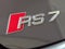 2014 Audi RS 7 4dr HB Prestige