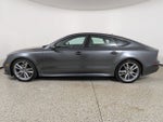 2014 Audi RS 7 4dr HB Prestige