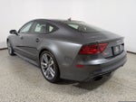2014 Audi RS 7 4dr HB Prestige