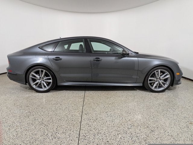 2014 Audi RS 7 4dr HB Prestige