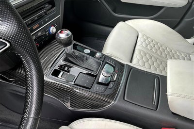 2015 Audi RS 7 4.0T Prestige quattro