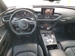 2017 Audi RS 7 4.0T Performance Prestige quattro