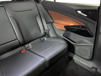 2022 Volkswagen ID.4 Pro S RWD