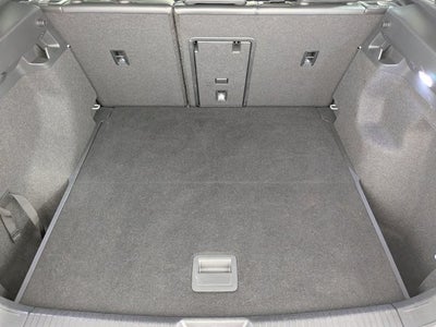 2022 Volkswagen ID.4 Pro S RWD