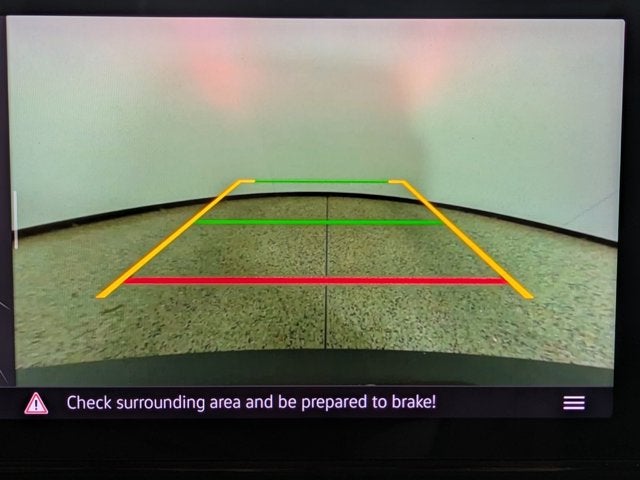 2022 Volkswagen ID.4 Pro S RWD