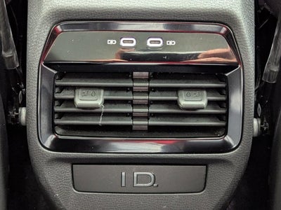 2022 Volkswagen ID.4 Pro S RWD