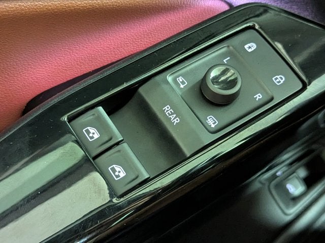 2022 Volkswagen ID.4 Pro S RWD