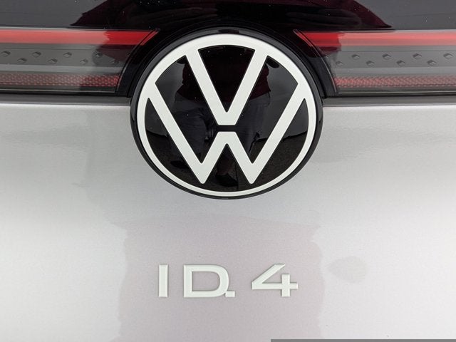 2022 Volkswagen ID.4 Pro S RWD