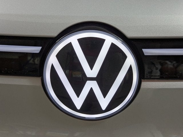 2022 Volkswagen ID.4 Pro S RWD