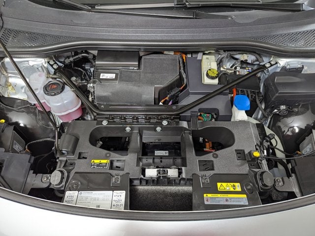 2022 Volkswagen ID.4 Pro S RWD