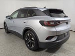 2022 Volkswagen ID.4 Pro S RWD