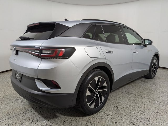 2022 Volkswagen ID.4 Pro S RWD