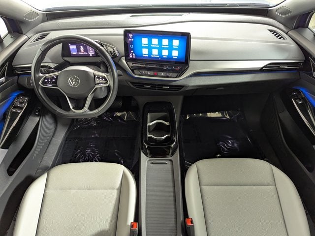 2021 Volkswagen ID.4 Pro S AWD