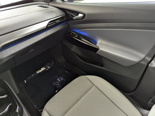 2021 Volkswagen ID.4 Pro S AWD