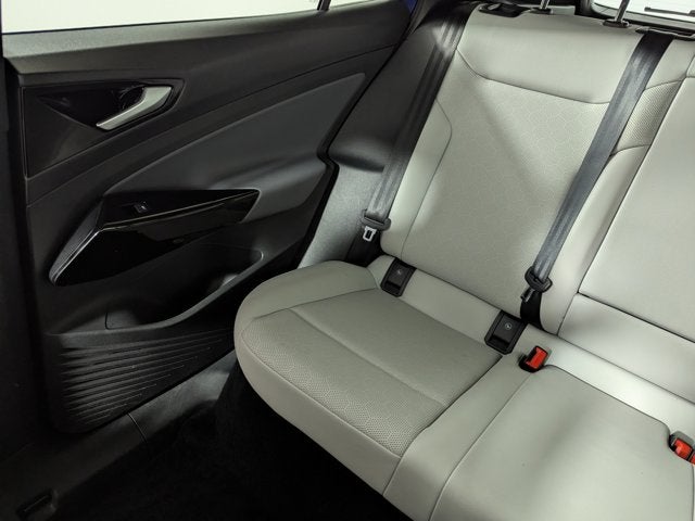 2021 Volkswagen ID.4 Pro S AWD