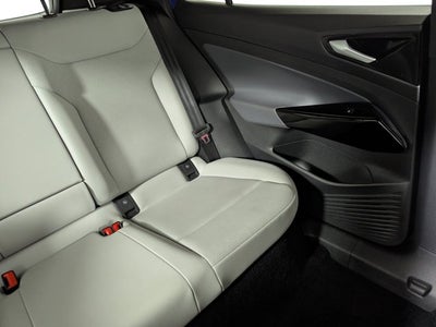 2021 Volkswagen ID.4 Pro S AWD