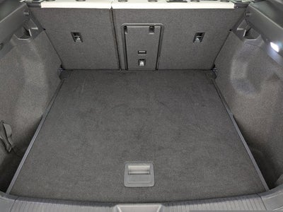 2021 Volkswagen ID.4 Pro S AWD