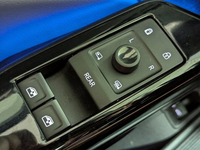 2021 Volkswagen ID.4 Pro S AWD