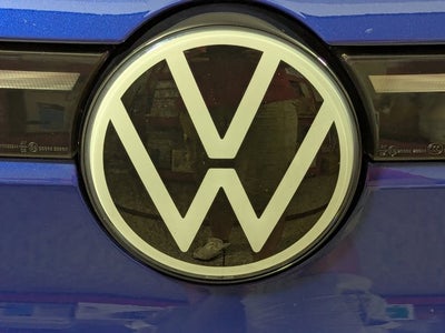 2021 Volkswagen ID.4 Pro S AWD