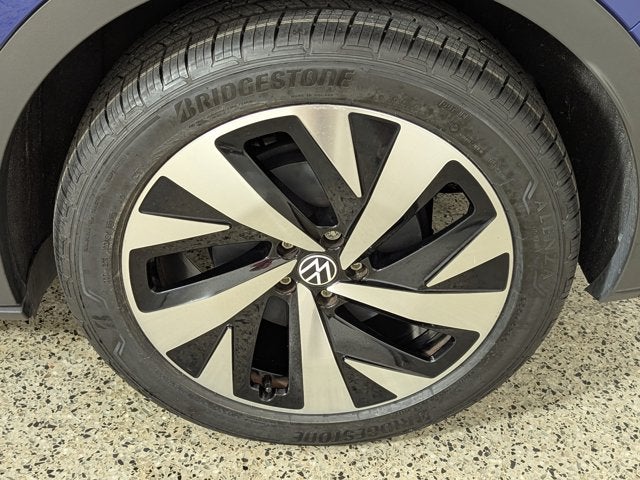 2021 Volkswagen ID.4 Pro S AWD