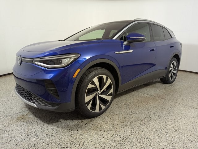 2021 Volkswagen ID.4 Pro S AWD
