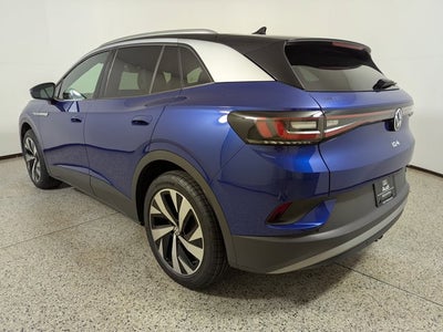 2021 Volkswagen ID.4 Pro S AWD