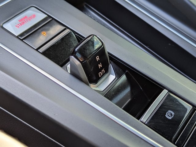 2022 Volkswagen Golf GTI 2.0T Autobahn DSG