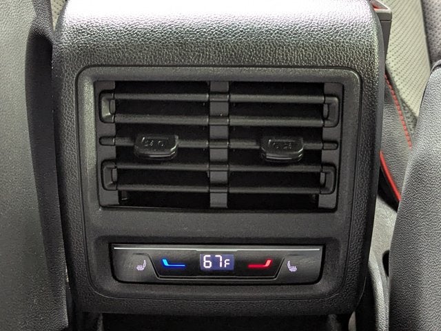 2022 Volkswagen Golf GTI 2.0T Autobahn DSG